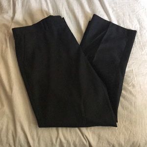 Apt 9 black men’s dress pants 👖